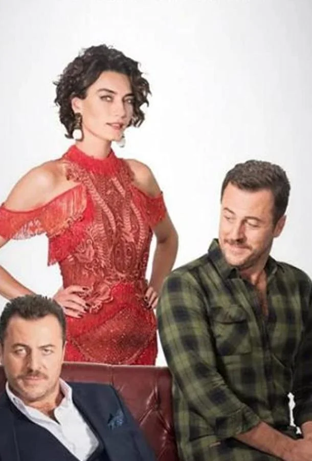Смотреть Сериал Бахтияр Ольмез(2017) бесплатно