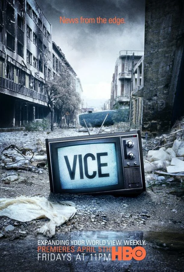 Смотреть Сериал Вайс(2013) бесплатно