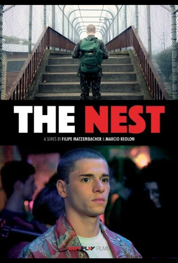 Смотреть Сериал Гнездо(2016) бесплатно