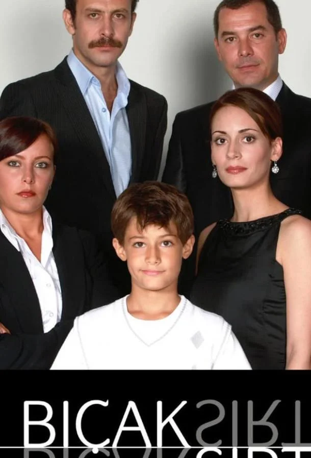 Смотреть Сериал Бегущий по лезвию бритвы(2007) бесплатно