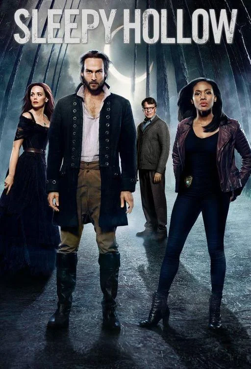 Смотреть Сериал Сонная лощина(2013) бесплатно
