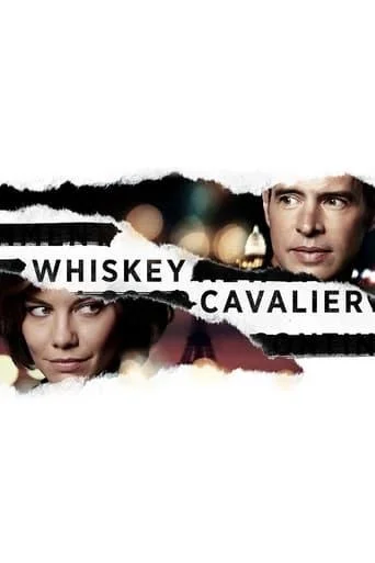 Смотреть Сериал Виски Кавалер(2019) бесплатно