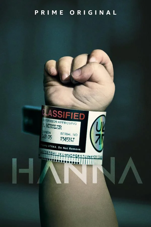 Смотреть Сериал Ханна(2019) бесплатно