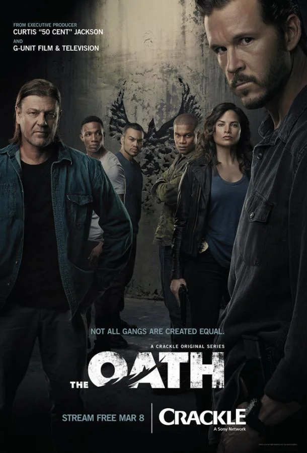Смотреть Сериал Клятва(2018) бесплатно