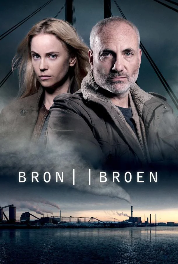 Смотреть Сериал Мост(2011) бесплатно