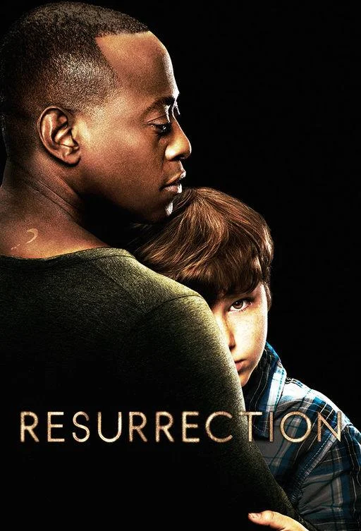 Смотреть Сериал Воскрешение(2014) бесплатно