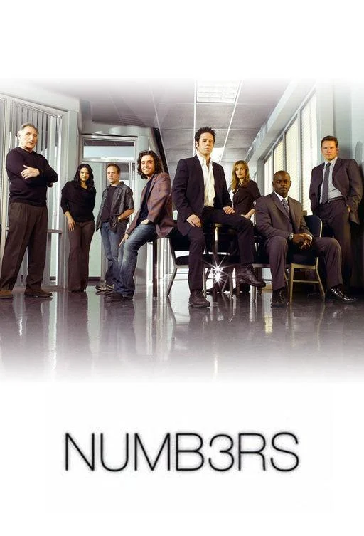 Смотреть Сериал Числа(2005) бесплатно