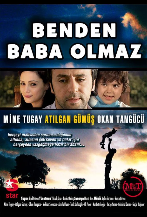 Смотреть Сериал Какой с меня отец(2007) бесплатно