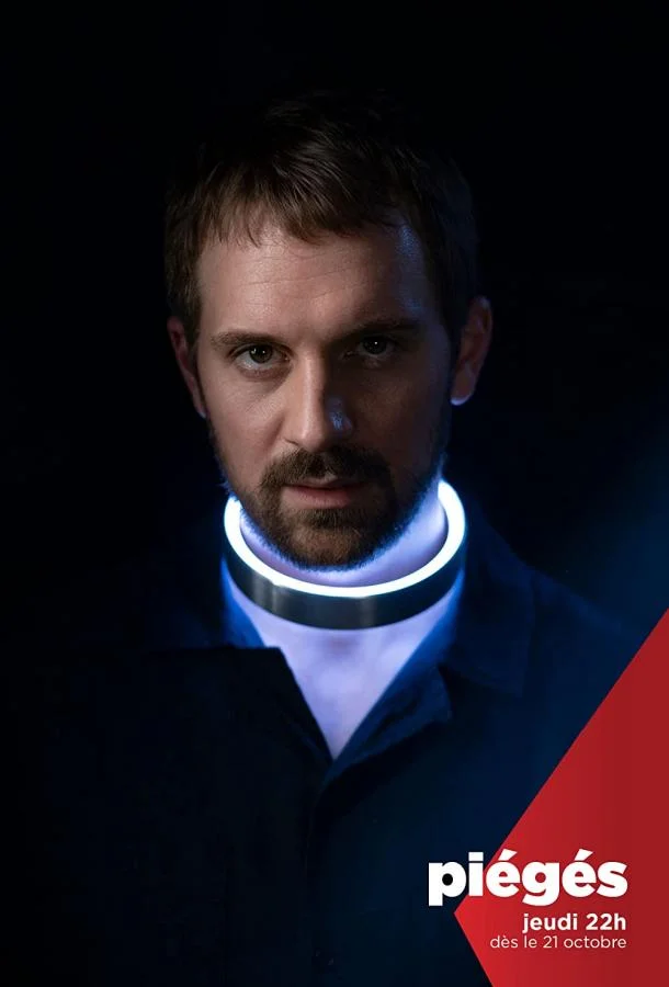Смотреть Сериал В западне(2020) бесплатно