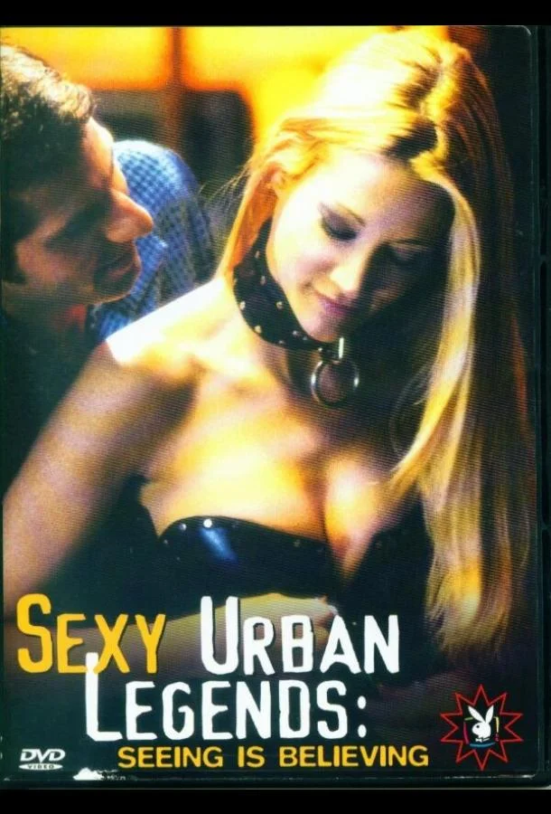 Смотреть Сериал Городские секс-легенды(2001) бесплатно