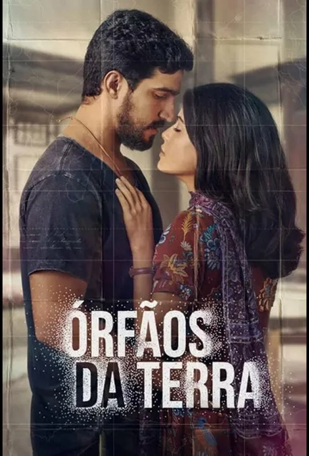 Смотреть Сериал Сироты земли(2019) бесплатно
