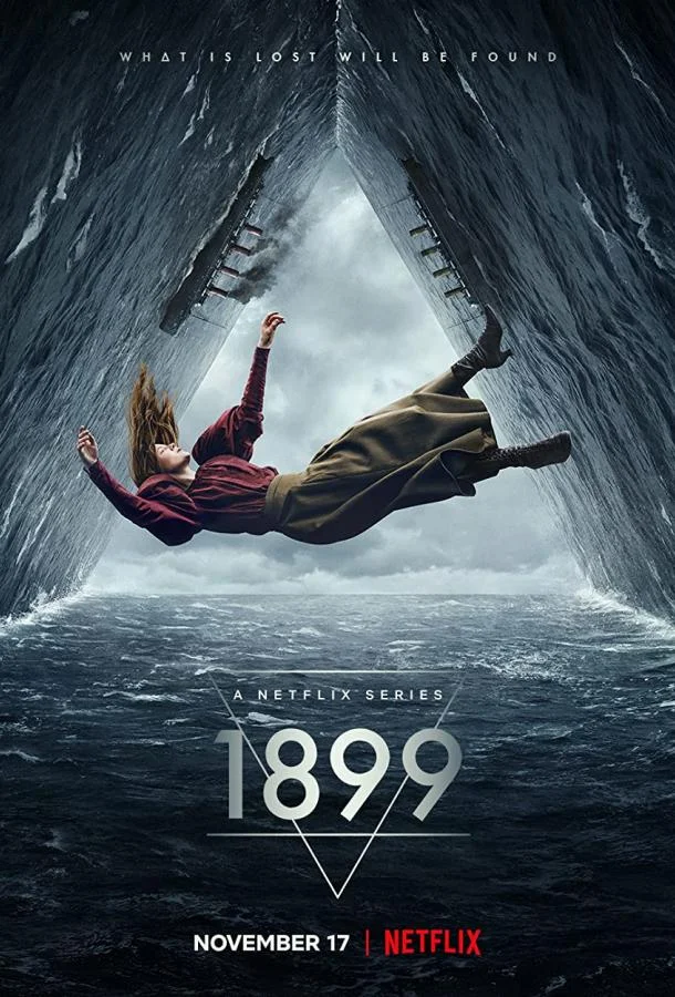 Смотреть Сериал 1899(2022) бесплатно