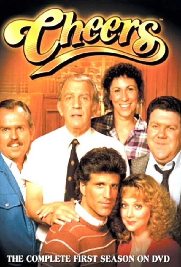Смотреть Сериал Чирс(1982) бесплатно