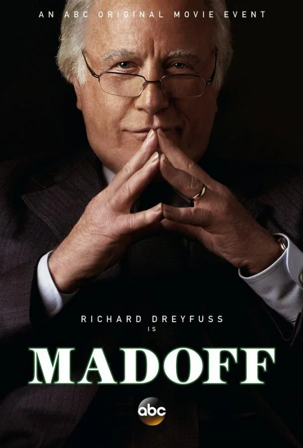 Смотреть Сериал Мейдофф(2016) бесплатно