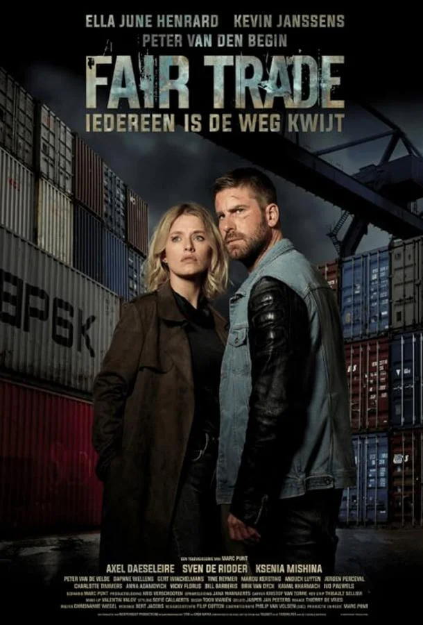 Смотреть Сериал Честная сделка(2021) бесплатно