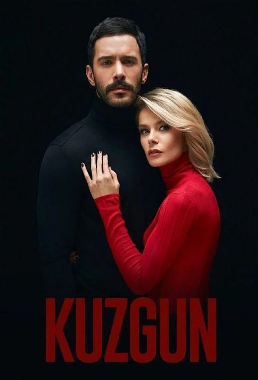 Смотреть Сериал Ворон(2019) бесплатно