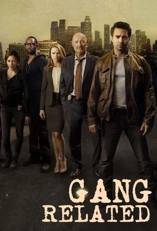 Смотреть Сериал Преступные связи(2014) бесплатно