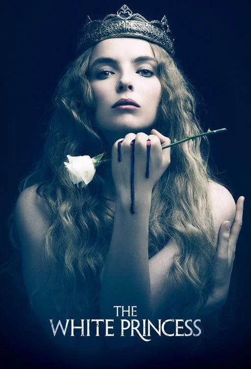 Смотреть Сериал Белая принцесса(2017) бесплатно