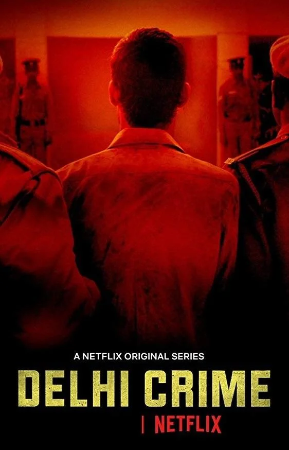 Смотреть Сериал Преступление в Дели(2019) бесплатно