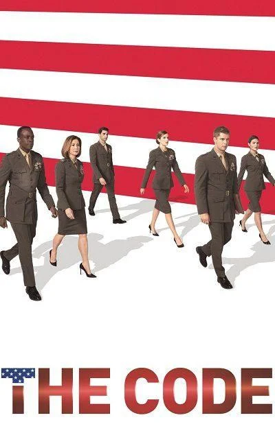 Смотреть Сериал Кодекс(2019) бесплатно