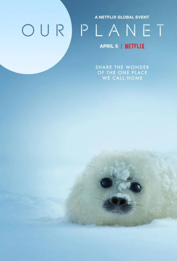 Смотреть Сериал Наша планета(2019) бесплатно
