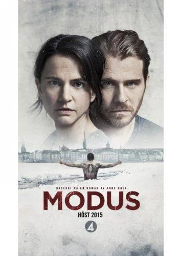 Смотреть Сериал Модус Операнди(2015) бесплатно
