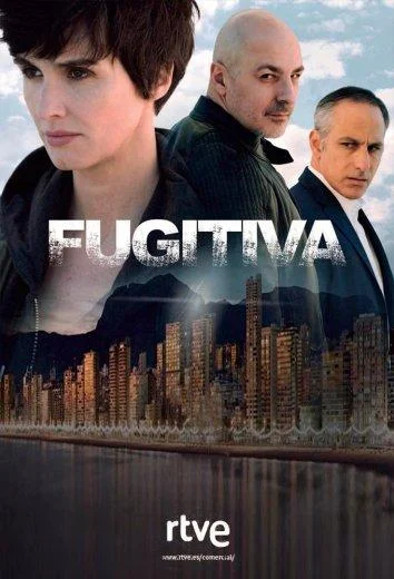 Смотреть Сериал Беглянка(2018) бесплатно