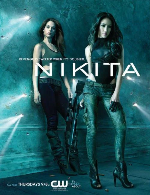 Смотреть Сериал Никита(2010) бесплатно