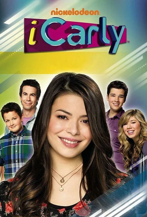 Смотреть Сериал АйКарли(2007) бесплатно