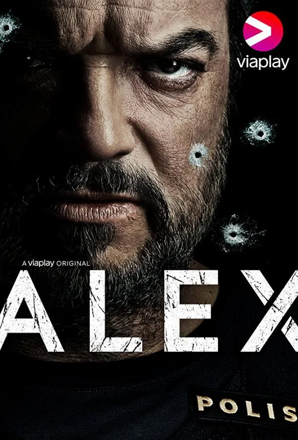 Смотреть Сериал Алекс(2017) бесплатно