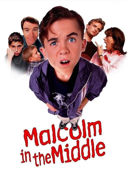 Смотреть Сериал Малкольм в центре внимания(2000) бесплатно
