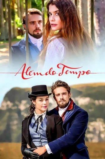 Смотреть Сериал Вне времени(2015) бесплатно