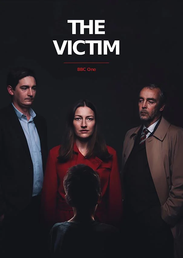 Смотреть Сериал Жертва(2019) бесплатно