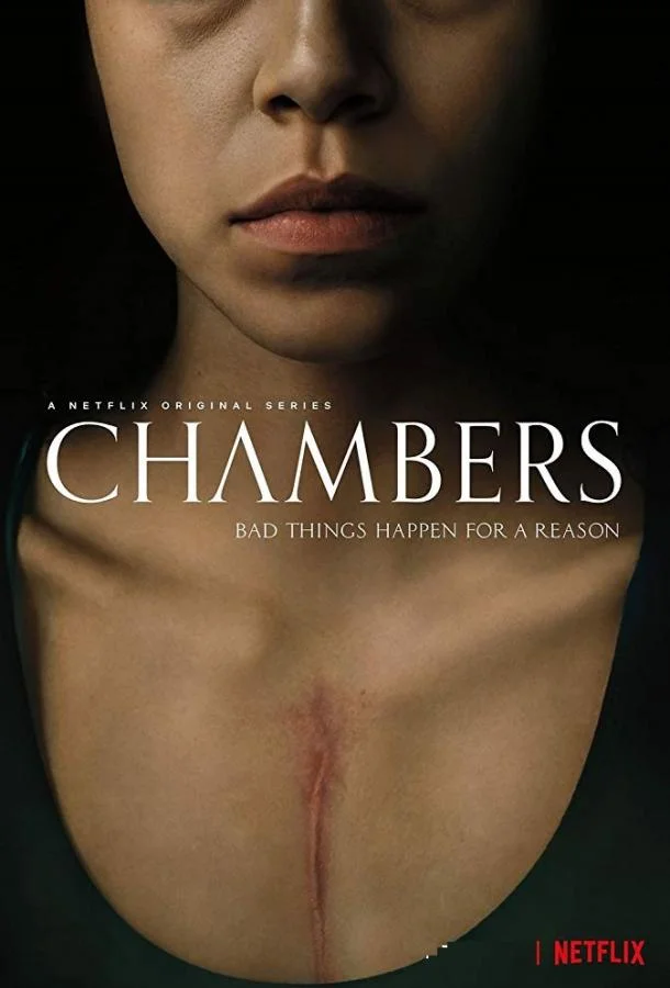 Смотреть Сериал Покои(2019) бесплатно