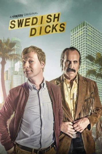 Смотреть Сериал Шведские стволы / Придурки из Швеции(2016) бесплатно