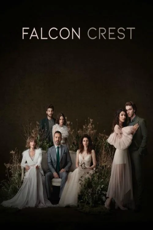 Смотреть Сериал Соколиный холм(2018) бесплатно