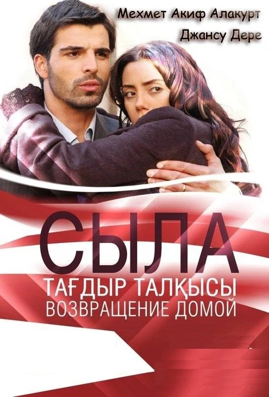 Смотреть Сериал Сыла. Возвращение домой(2006) бесплатно