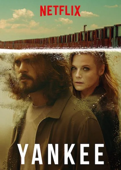 Смотреть Сериал Янки(2019) бесплатно