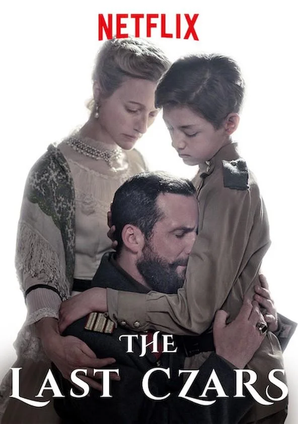 Смотреть Сериал Последние цари(2019) бесплатно
