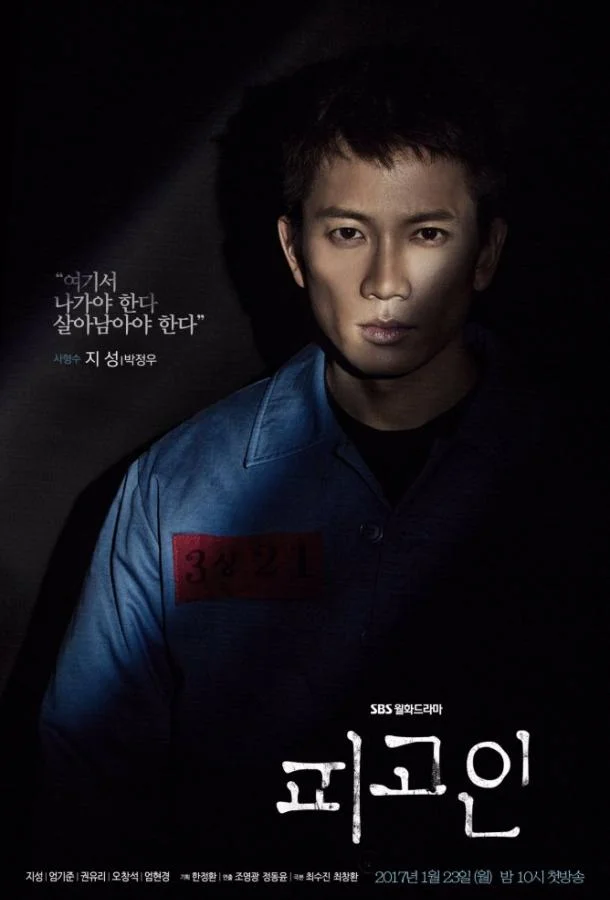 Смотреть Сериал Подсудимый(2017) бесплатно