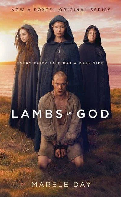 Смотреть Сериал Агнцы божьи(2019) бесплатно