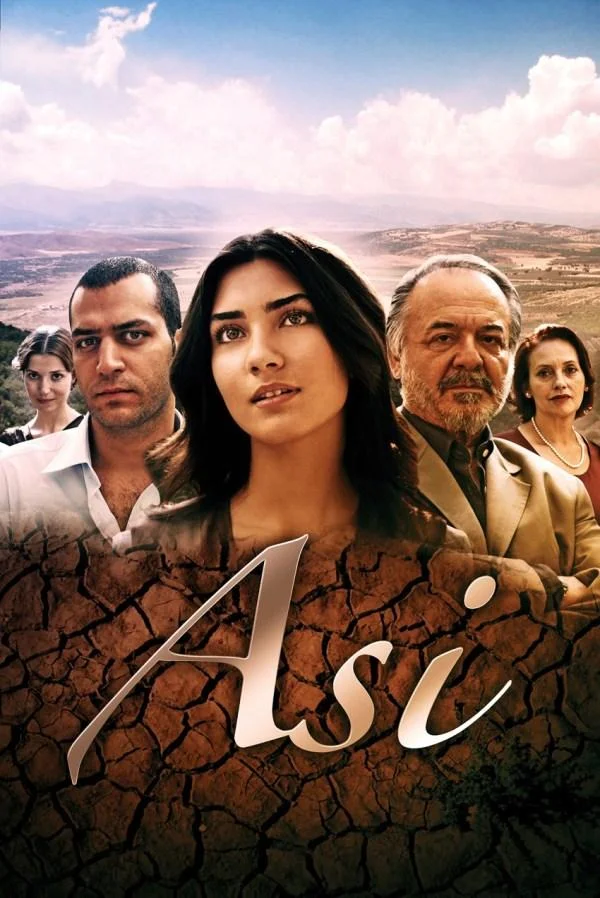Смотреть Сериал Аси(2007) бесплатно