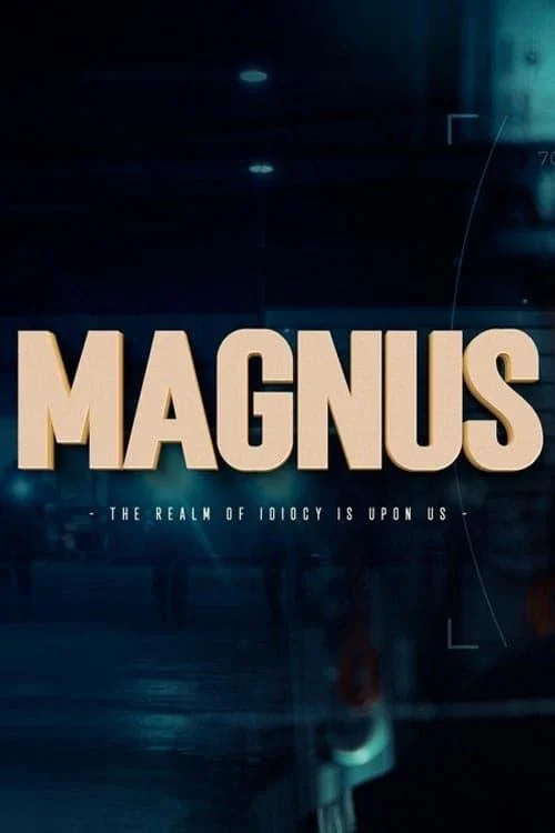 Смотреть Сериал Магнус(2019) бесплатно