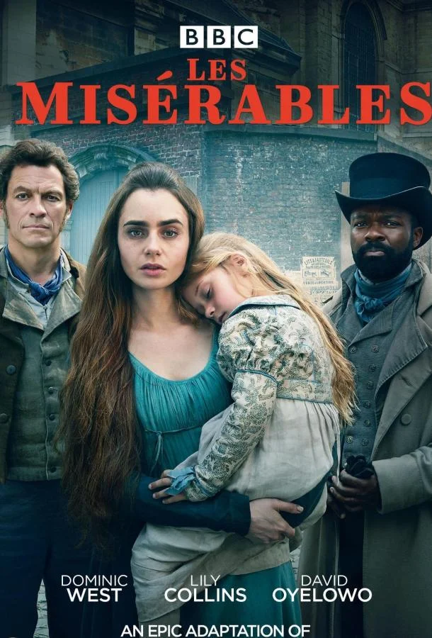 Смотреть Сериал Отверженные(2018) бесплатно