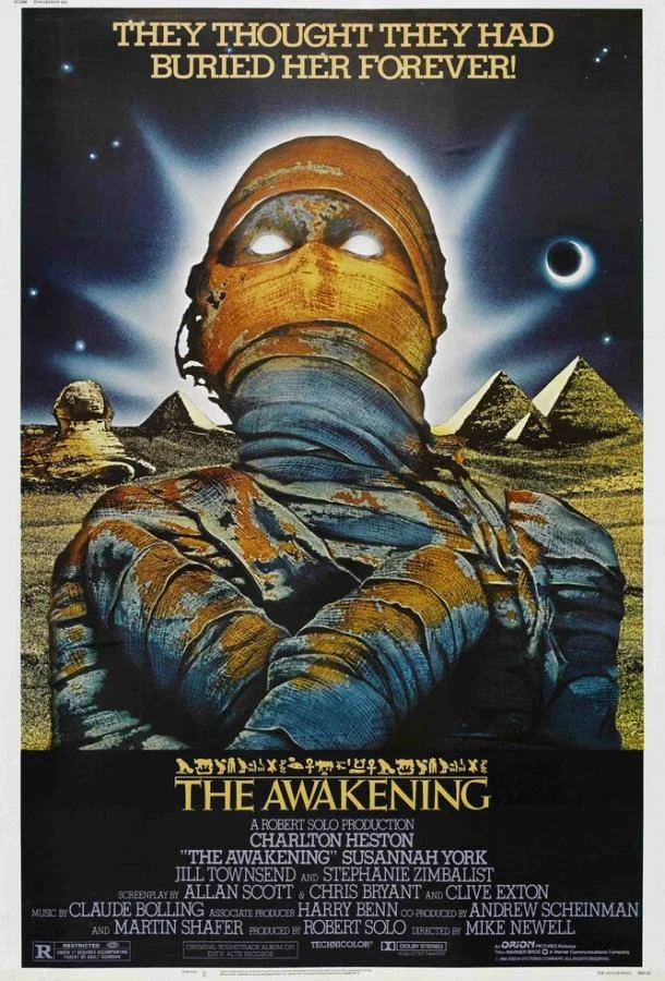 Смотреть Фильм Воскрешение(1980) бесплатно
