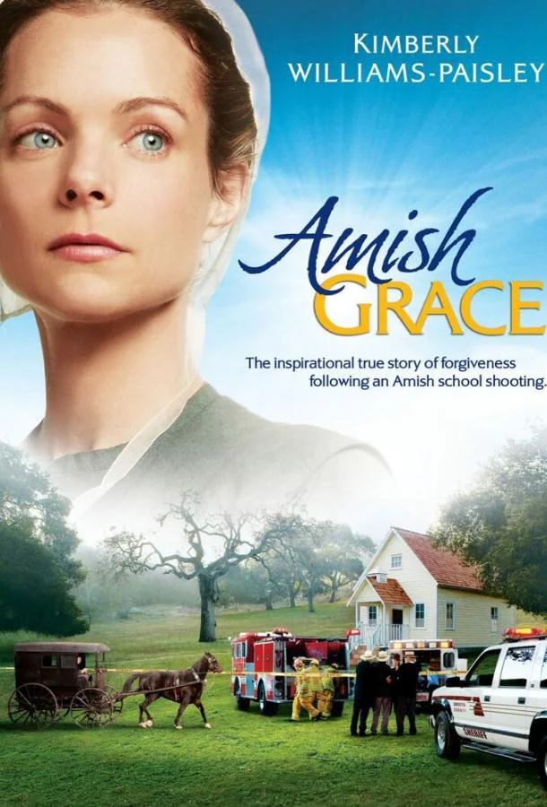 Смотреть Фильм Прощение Амишей(2010) бесплатно