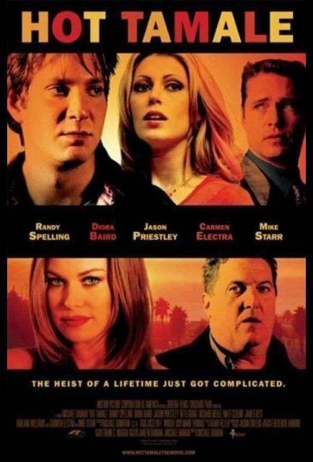 Смотреть Фильм Любовь в стиле сальса(2006) бесплатно
