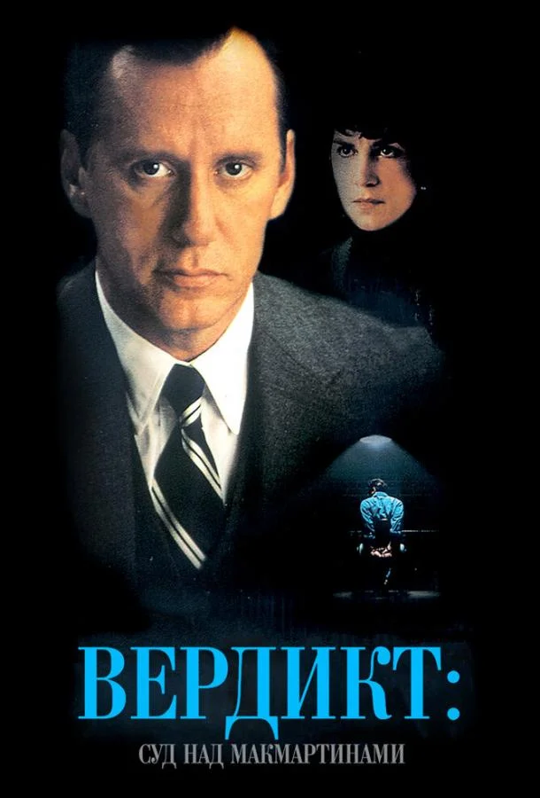 Смотреть Фильм Вердикт: Суд над МакМартинами(1995) бесплатно