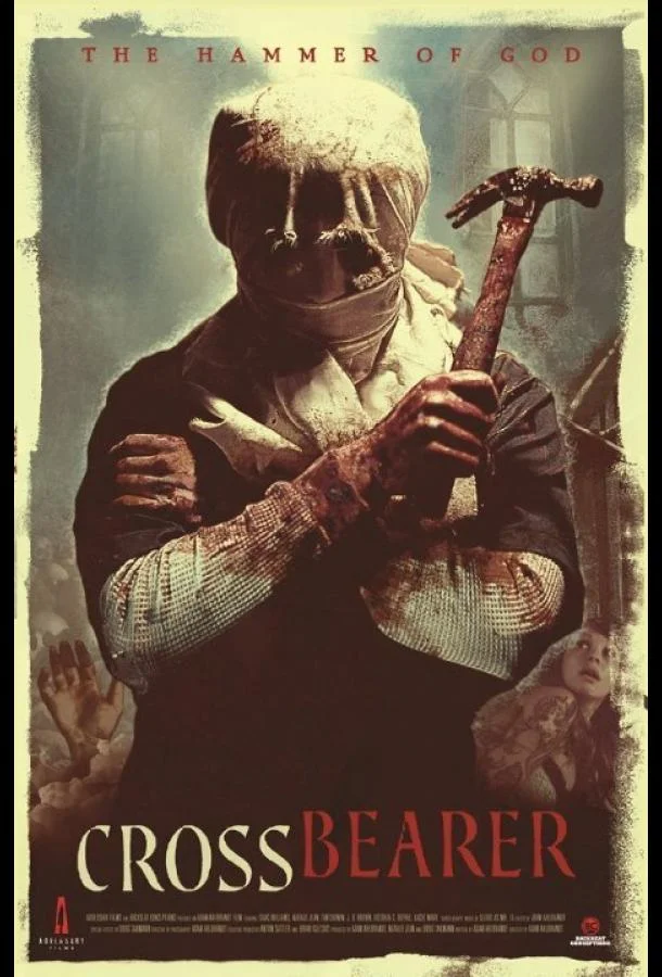 Смотреть Фильм Несущий крест(2013) бесплатно