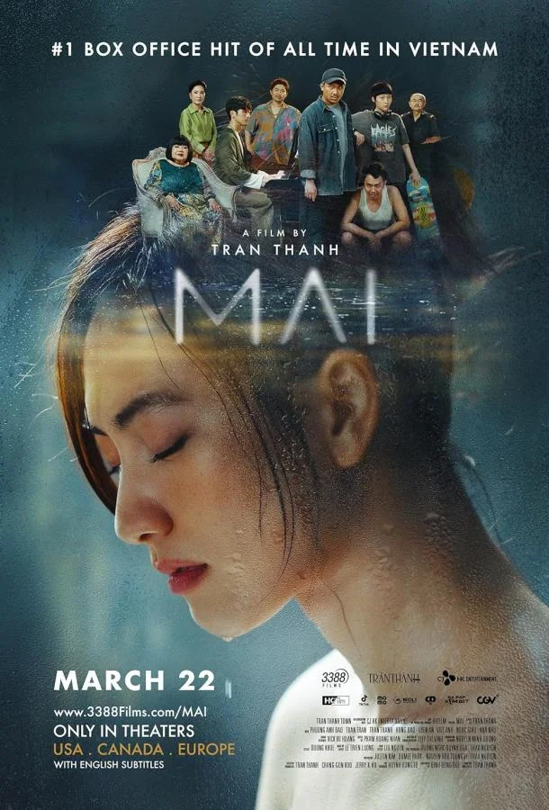 Смотреть Фильм Май(2024) бесплатно